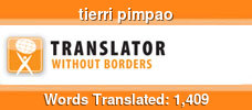 French to Portuguese & Portuguese to French & Spanish to French & Spanish to Portuguese volunteer translator