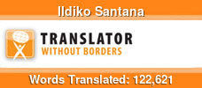 English to Hungarian & Hungarian to English volunteer translator