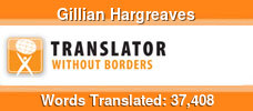 French to EnglishSpanish to English volunteer translator